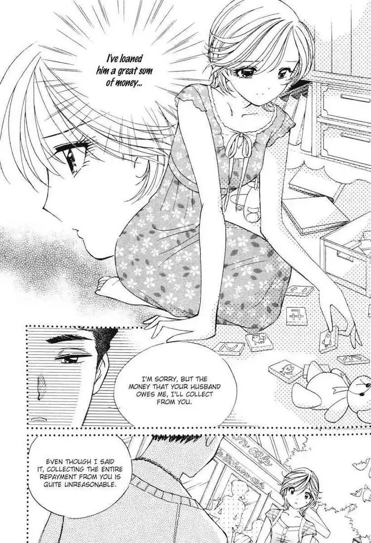 Orange Yane no Chiisana Ie Chapter 34 4